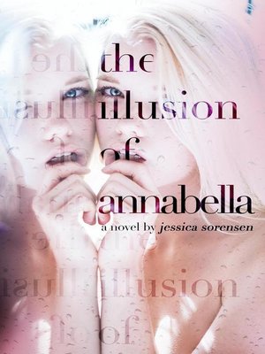 cover image of The Illusion of Annabella